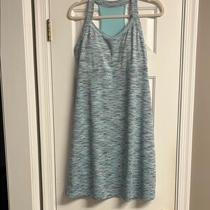 Mondetta Performance Gear (MPG) Travel Dress Medium